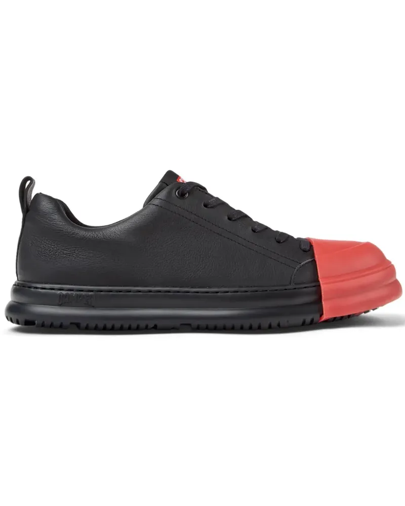 Camper Junction Runner Sneakers - Schwarz Schwarz