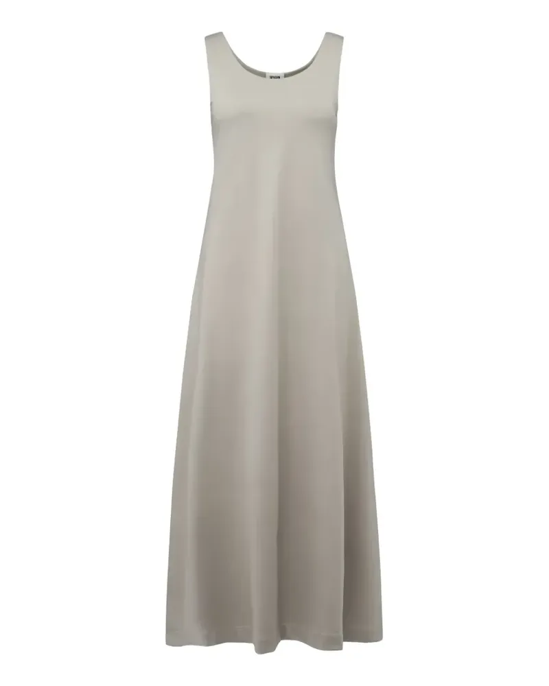 Drykorn Lozia sleeveless midi dress - Nude Nude