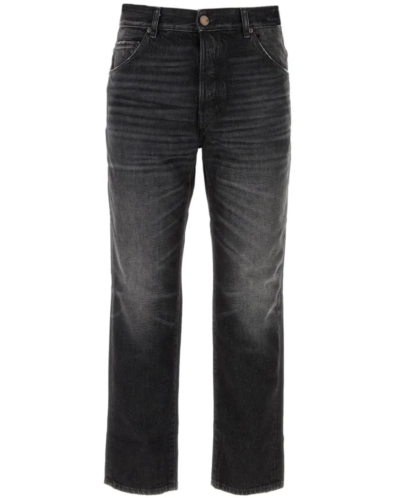 PT TORINO Jeans mit geradem Bein - Grau Grau