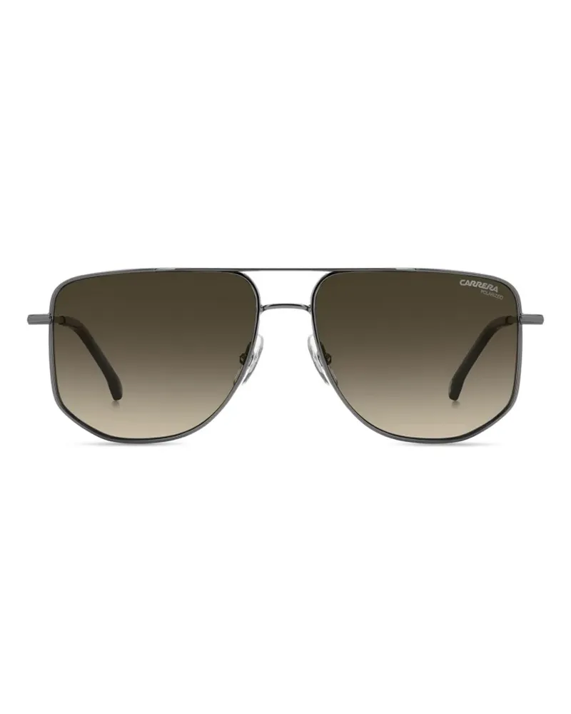 Carrera 355/S V81 Sonnenbrille - Silber Silber