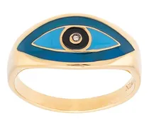 Evil Eye' Ring