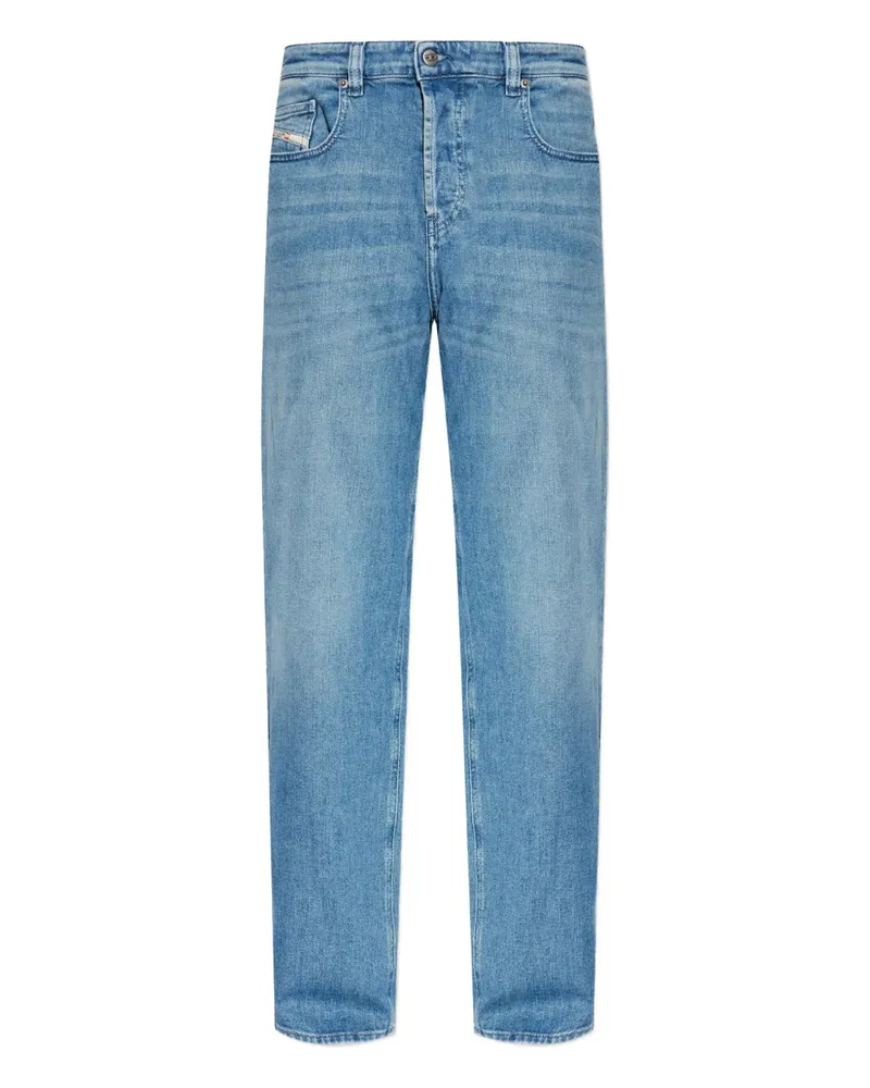 Diesel 2001 D-macro-s8 jeans - Blau Blau