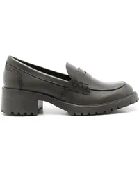 Sarah Chofakian Ully Loafer 45mm Schwarz