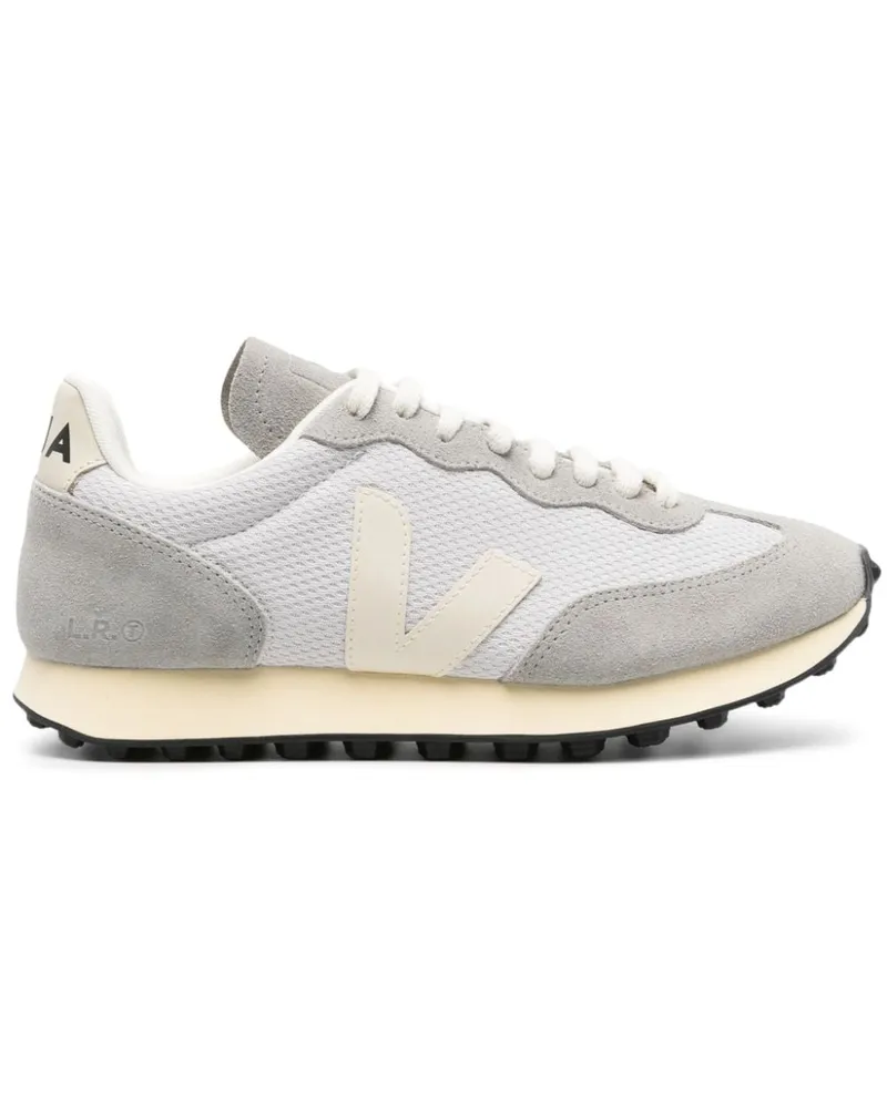 VEJA Rio Branco Aircell Sneakers - Grau Grau