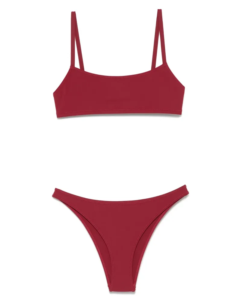 LIDO Undici Bikini - Rot Rot