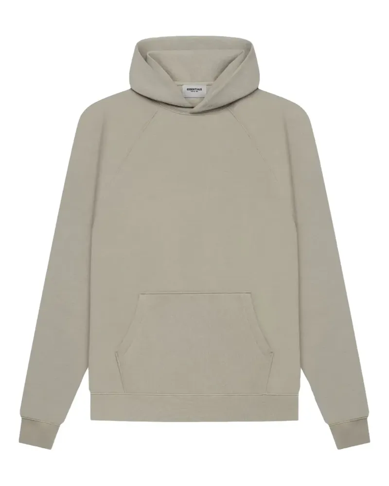 Fear of God Essentials hoodie - Braun Braun