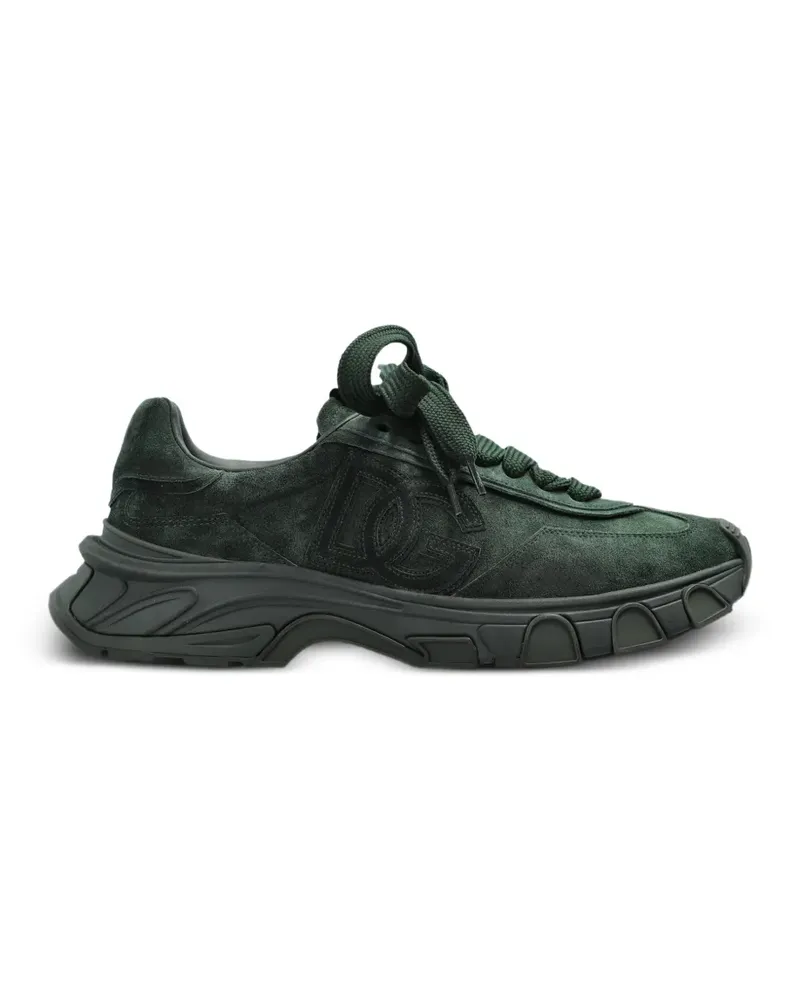 Dolce & Gabbana Country Road sneakers - Grün Grün