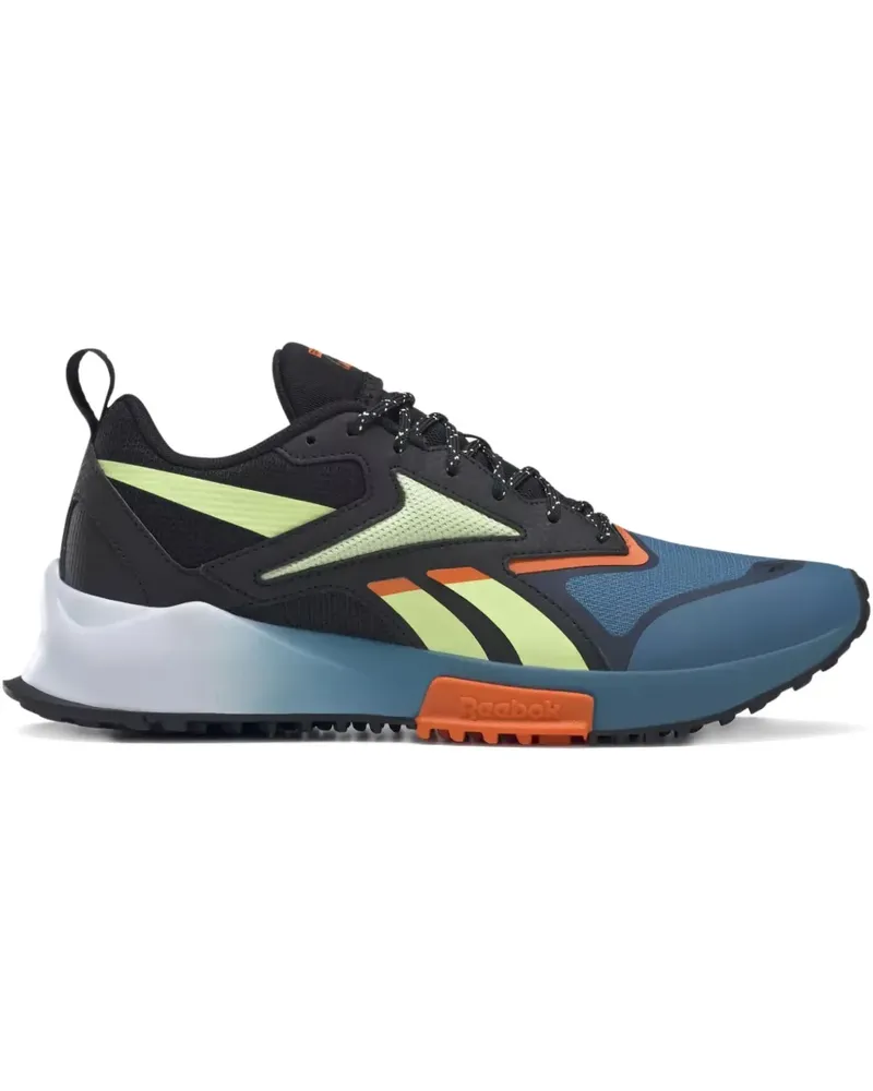 Reebok Trail Sneakers - Schwarz Schwarz