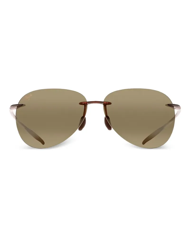 Maui Jim Sugar Beach sunglasses - Braun Braun