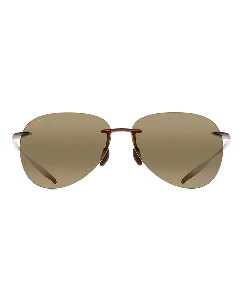 Maui Jim Sugar Beach sunglasses - Braun Braun