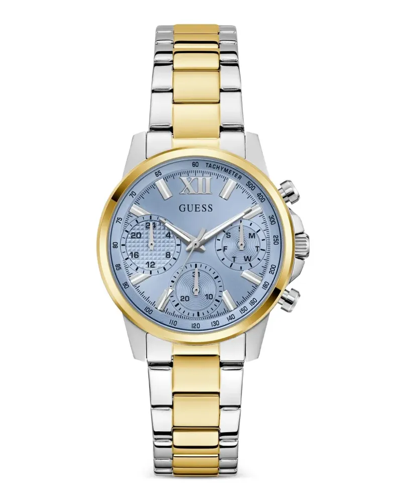Guess Bailey 36mm watch - Blau Blau
