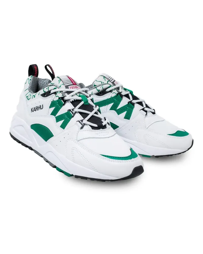Karhu Fusion 2.0 sneakers - Weiß Weiß
