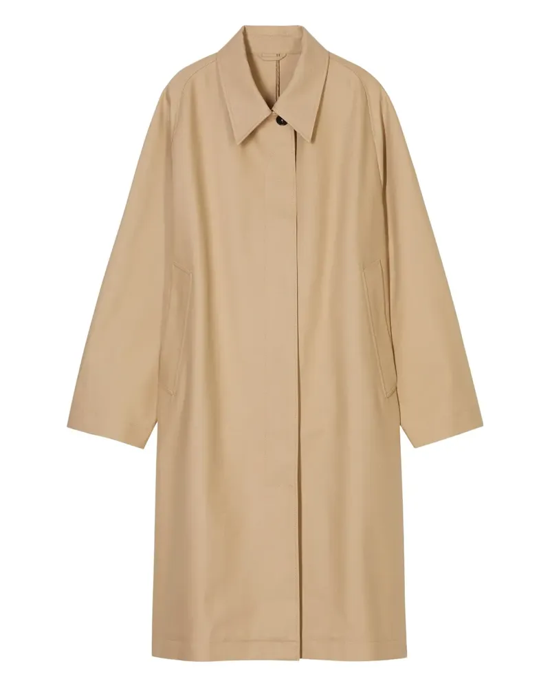 Closed Klassischer Trenchcoat - Nude Nude