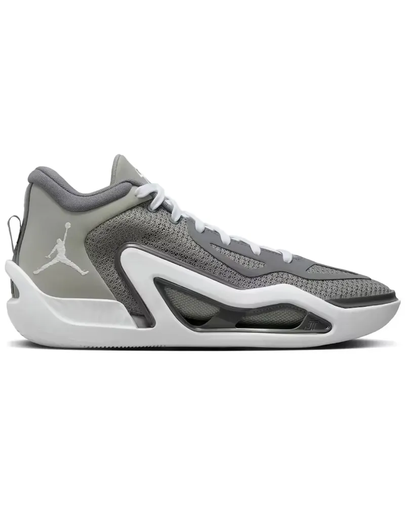 Jordan Air  Tatum 1 Cool Grey Sneakers - Grau Grau