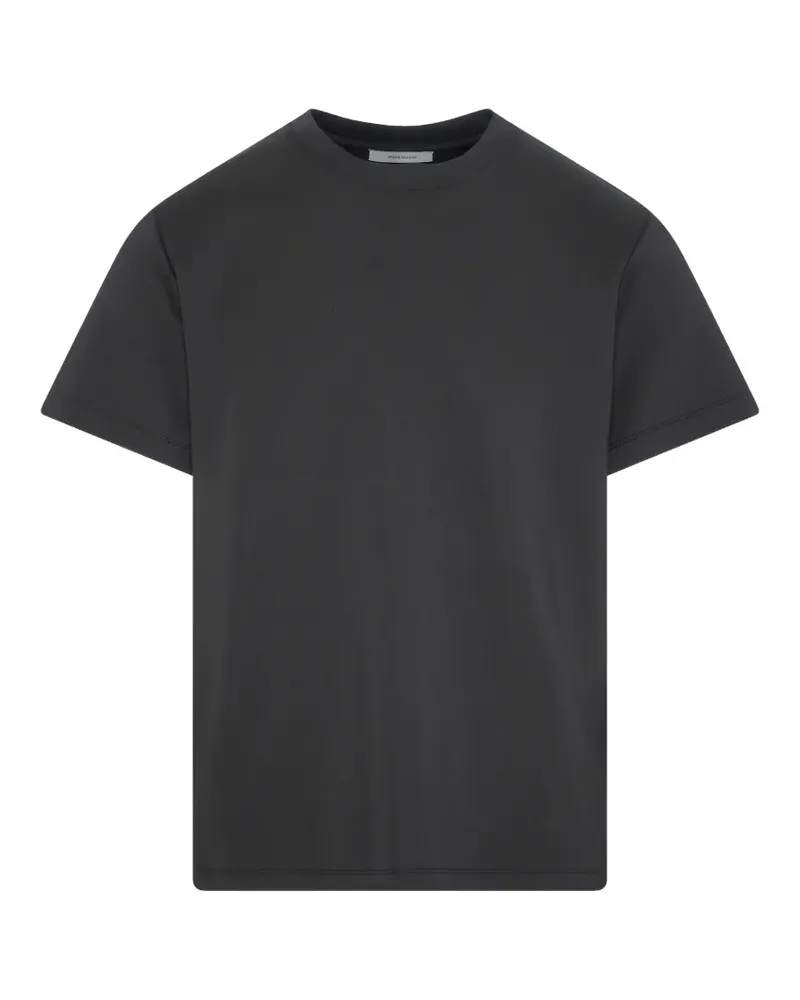Entire Studios Scuba T-Shirt - Schwarz Schwarz