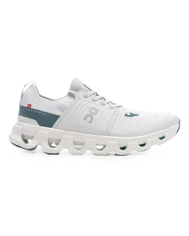 ON Cloudswift 4 sneakers - Weiß Weiß