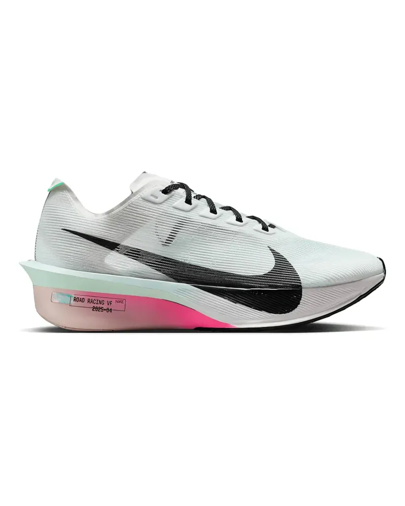 Nike Vaporfly 4 Sneakers - Weiß Weiß