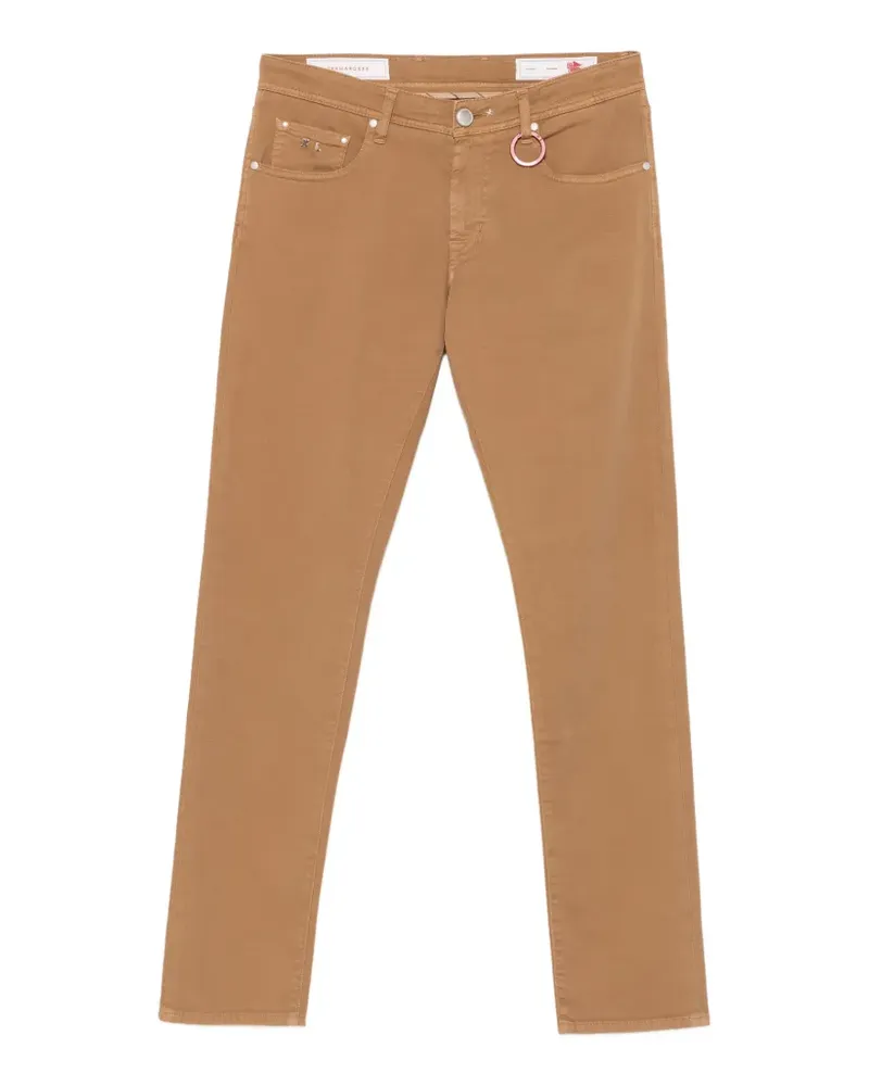 Tramarossa Michelangelo jeans - Braun Braun