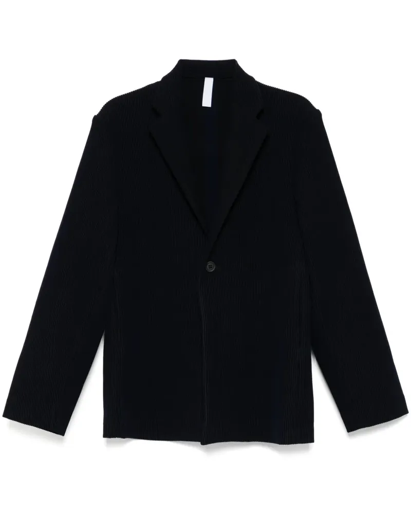 CFCL Soft Hypha Sakko - Blau Blau