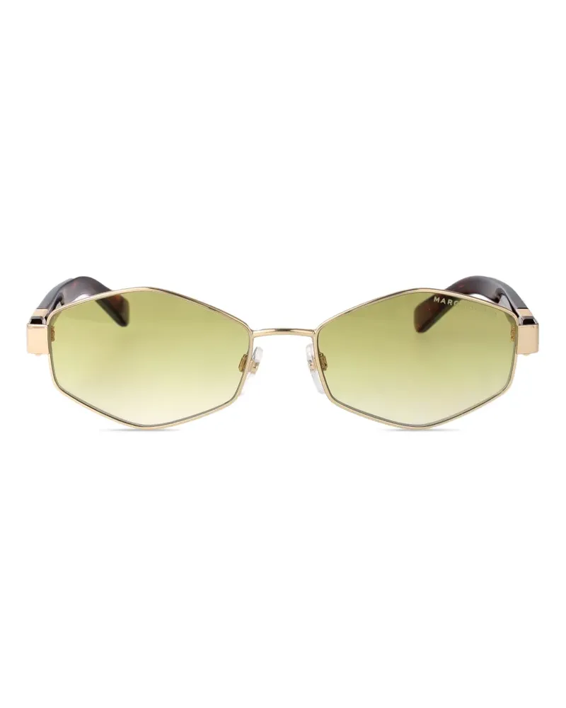 Marc Jacobs 496/S Sonnenbrille - Gold Gold