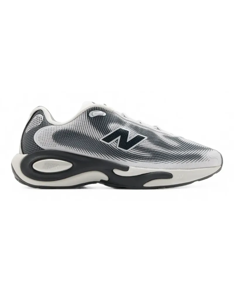 New Balance AC Runner Sneakers - Grau Grau