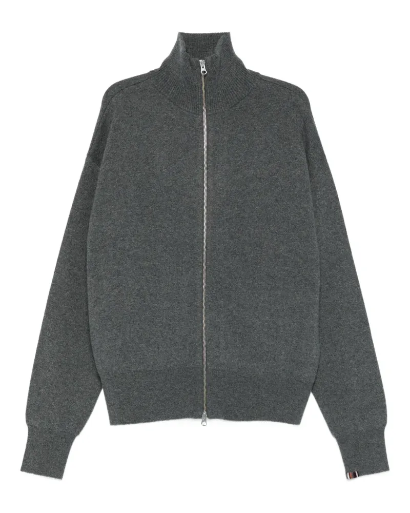 extreme cashmere Xtra Out Cardigan - FELT Felt