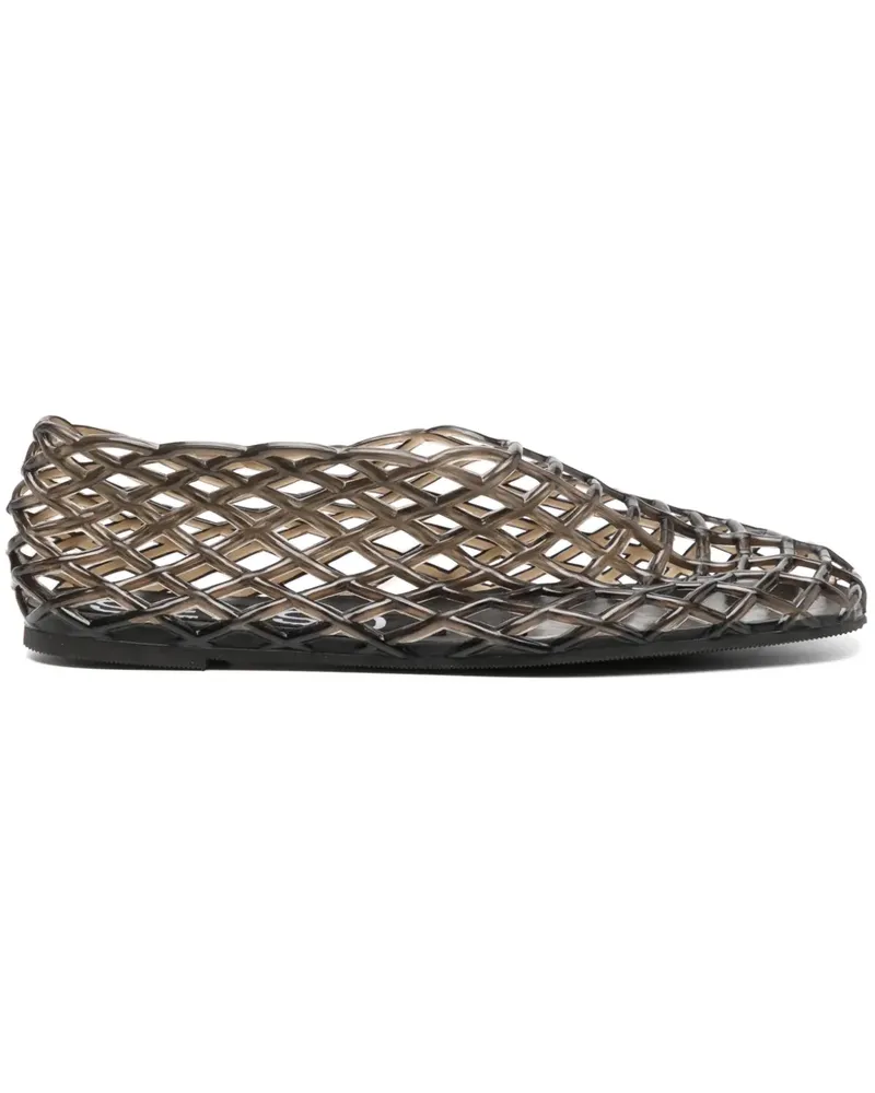 SENSO Jellie Ballerinas - Schwarz Schwarz