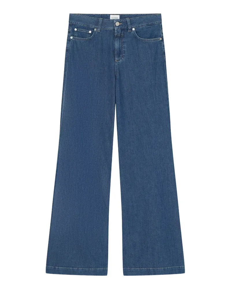 Closed Glow Up Jeans - Blau Blau