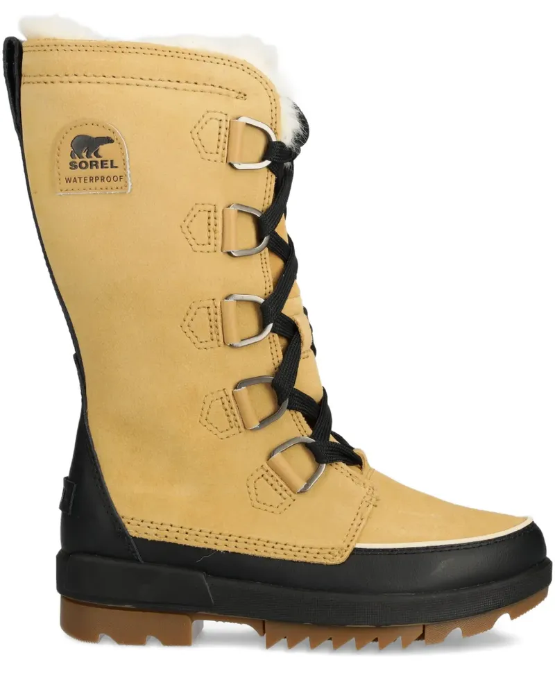 Sorel TivolII™ IV Parc Stiefel - Nude Nude