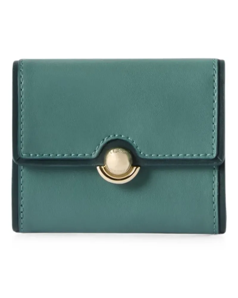Furla Sfera compact wallet S - Grün Grün