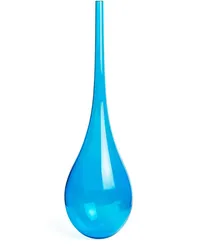 NasonMoretti Bolle Vase Blau