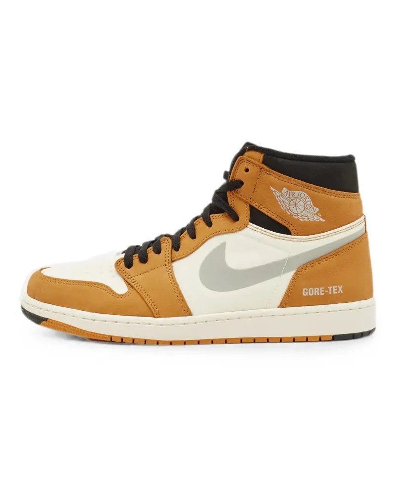Jordan Air  1 Retro High Element Gore-Tex sneakers - Orange Orange