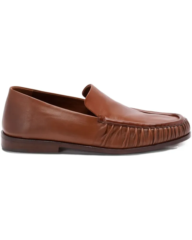 Marsèll Klassische Loafer - Braun Braun