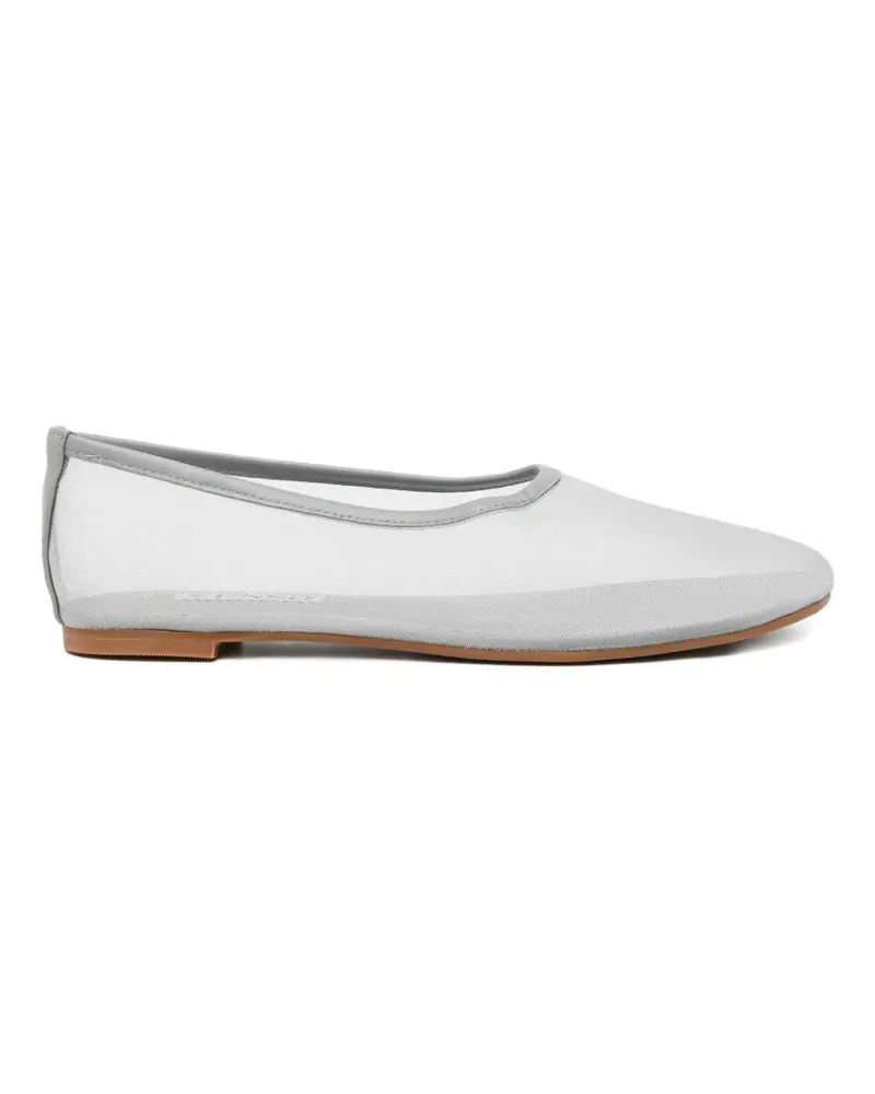 SENSO Carli ballet flats - Grau Grau