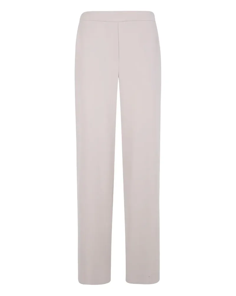P.A.R.O.S.H. P.A.R.O H. Hose mit hohem Bund - Nude Nude