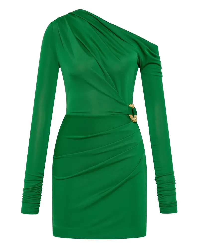 Rebecca Vallance Erin Minikleid - Grün Grün