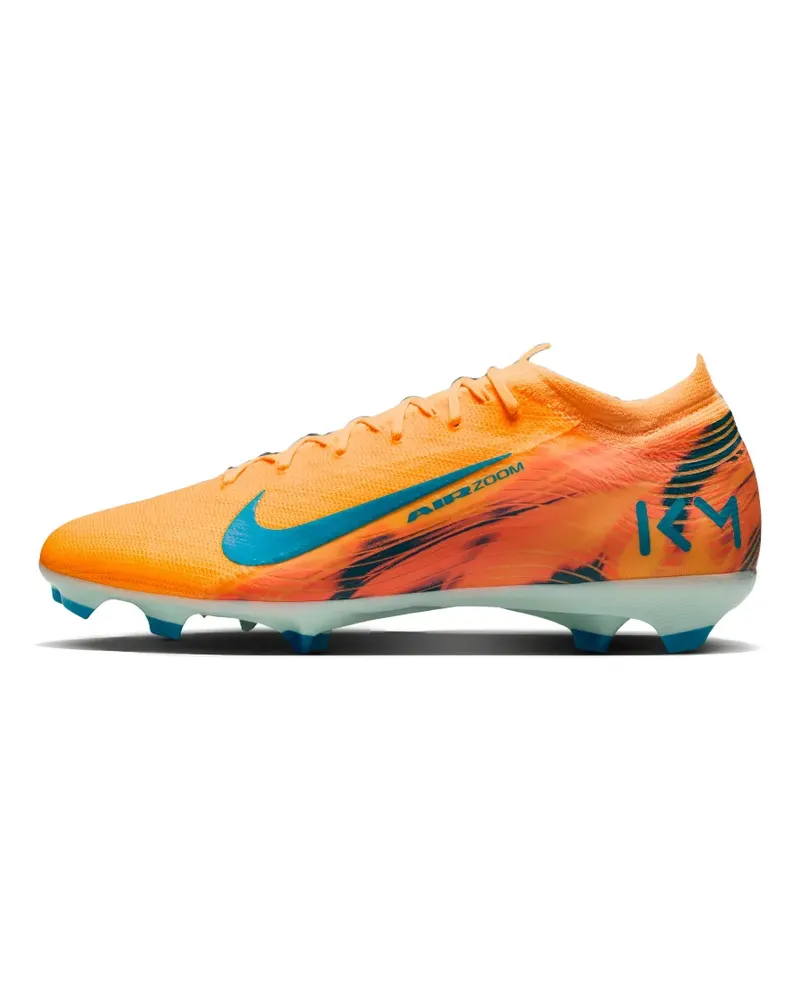 Nike Mercurial Vapor 16 Pro Sneakers - Orange Orange