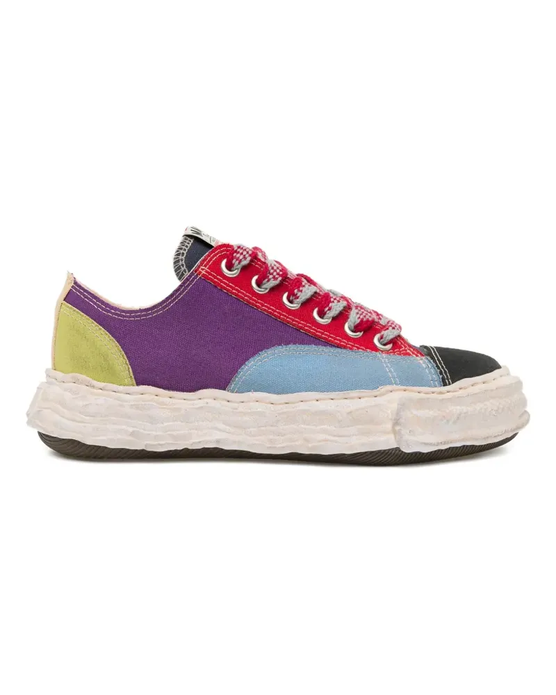 MIHARAYASUHIRO Peterson23 Sneakers - Gelb Gelb