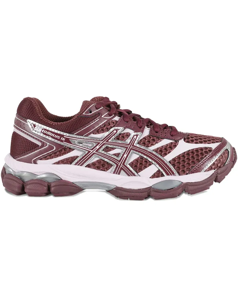 Asics Gel-Cumulus 16 Sneakers - Rot Rot