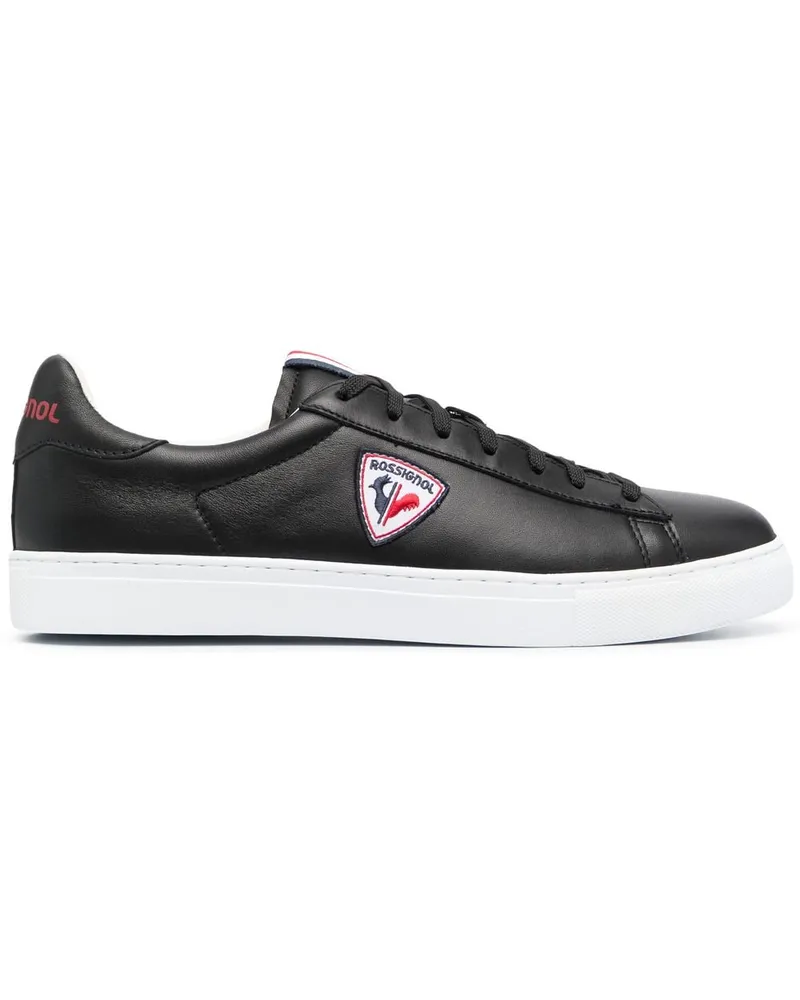 Rossignol Alex Sneakers - Schwarz Schwarz