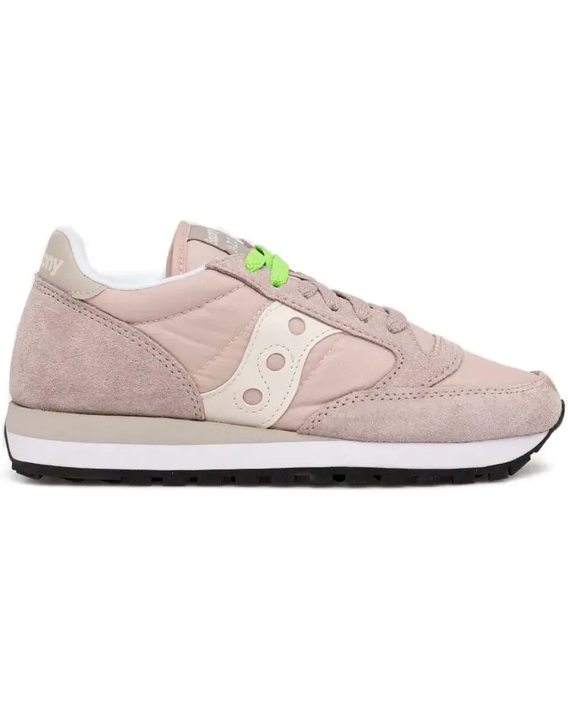 Saucony Jazz Sneakers - 680 PINK 680