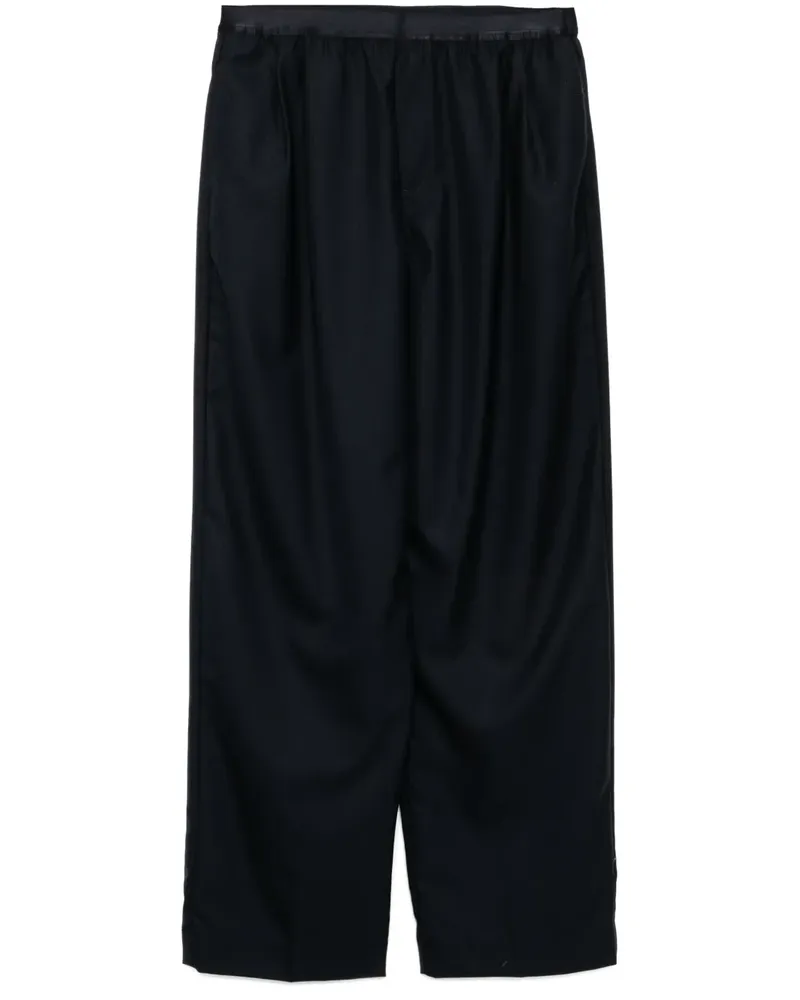 JNBY Gestreifte Hose - Blau Blau