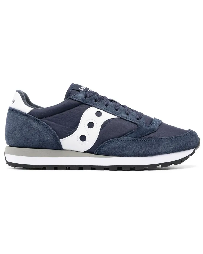 Saucony Jazz Sneakers - Blau Blau