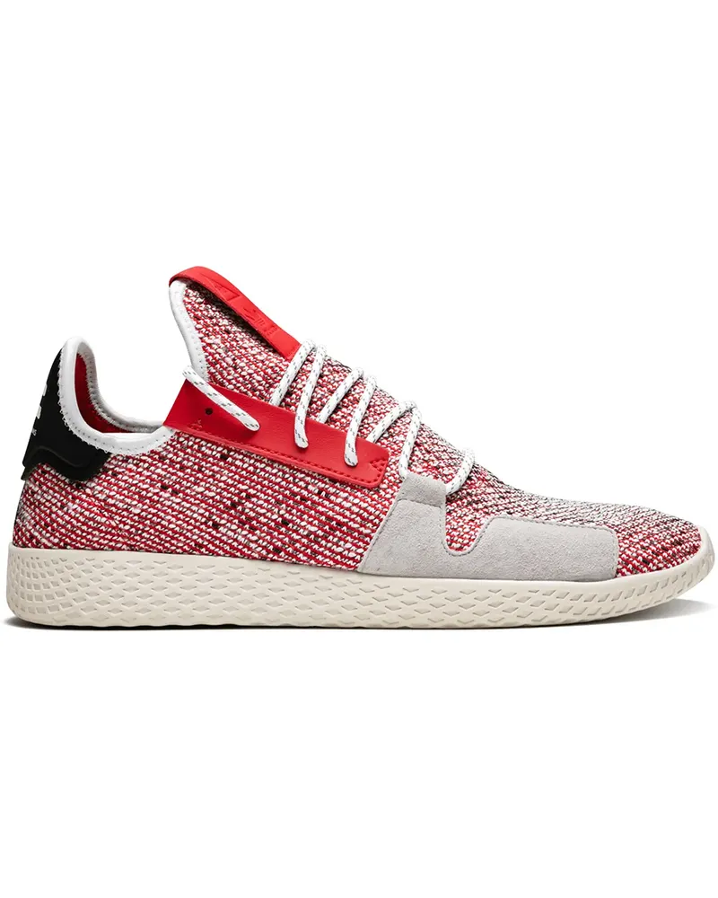 adidas SolarHU Tennis V2' Sneakers - Rot Rot