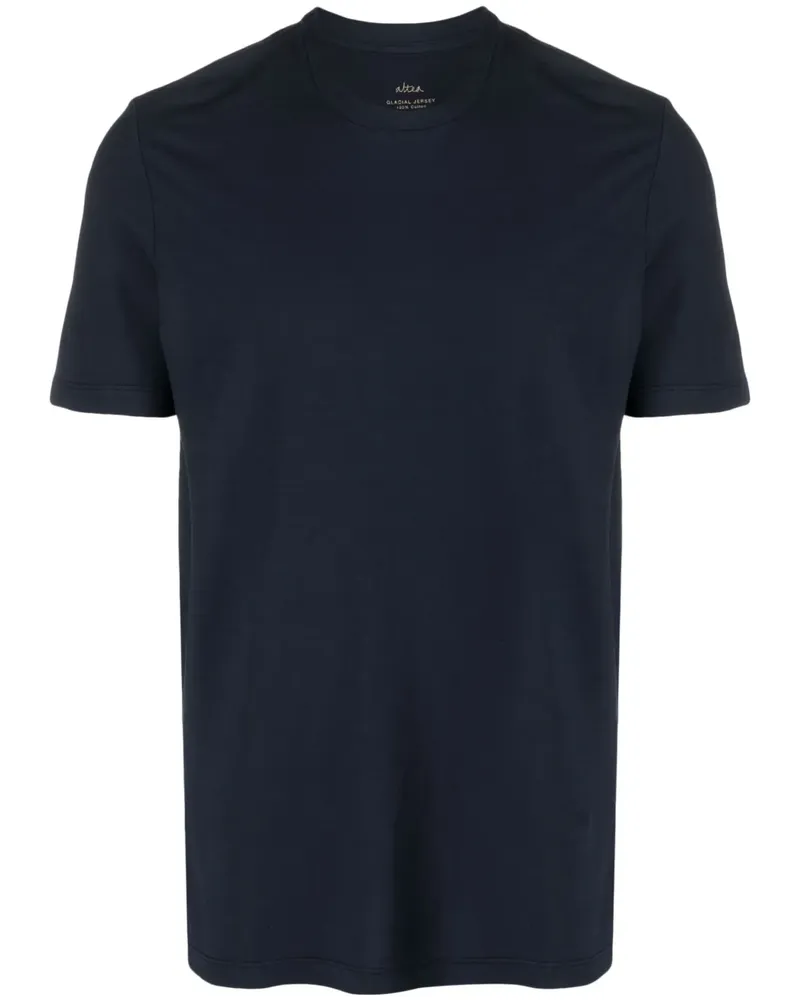Altea Klassisches T-Shirt - Blau Blau
