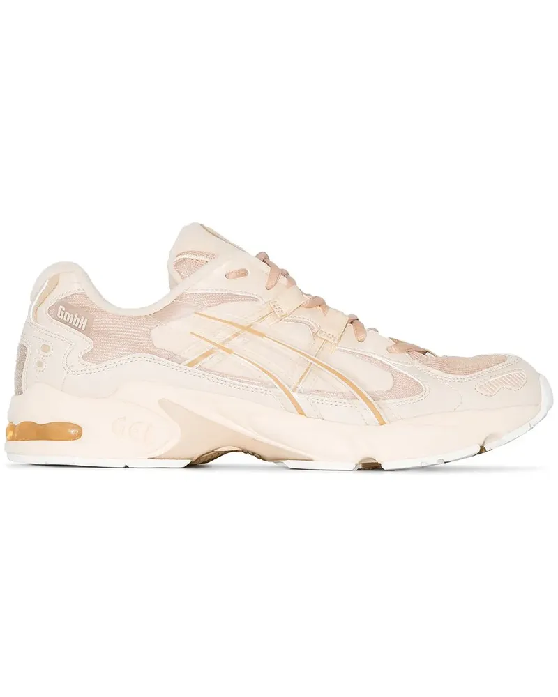 Asics x GmbH 'Kayano' Sneakers - Nude Nude