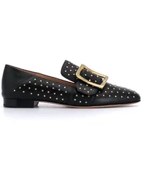 Bally Janesse' Loafer Schwarz