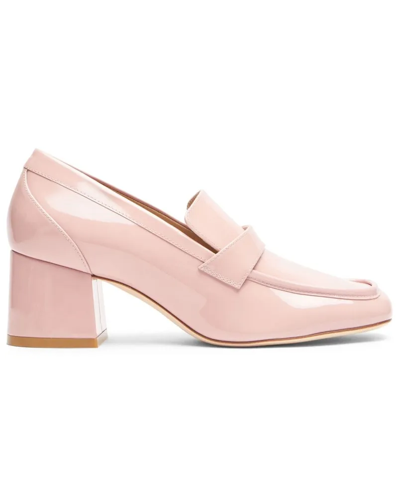 Stuart Weitzman Sleek Pumps 60mm - Rosa Rosa