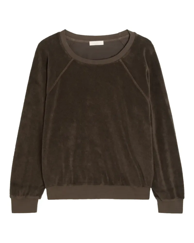 Suzie Kondi Samos sweatshirt - Braun Braun