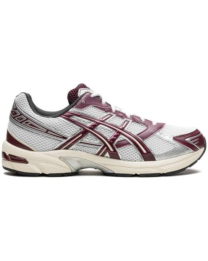Asics GEL-1130 "Maroon Banner" Sneakers - Weiß Weiß